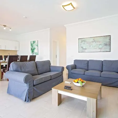 Playa Blanca Sleeps 6 Air Con Wifi Playa Blanca (Lanzarote)